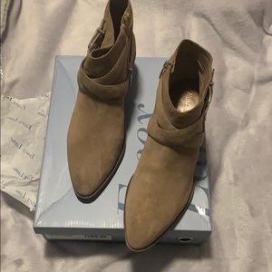 Women’s Ankle Boots